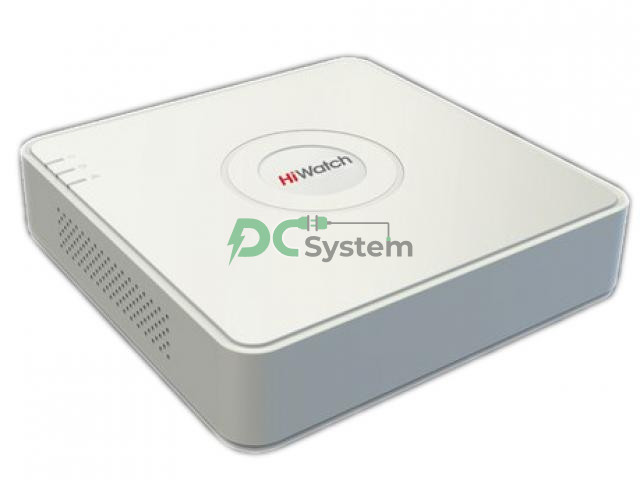 Hiwatch DS-H216QA