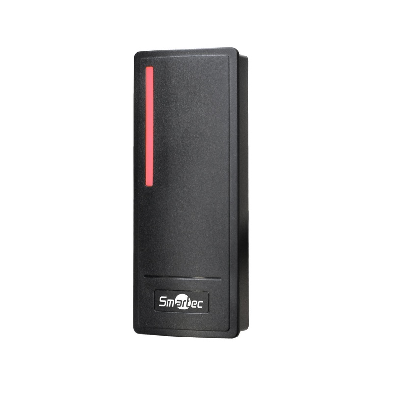 Автономный контроллер со встроенным считывателем проксимити карт Smartec ST-SC031EM